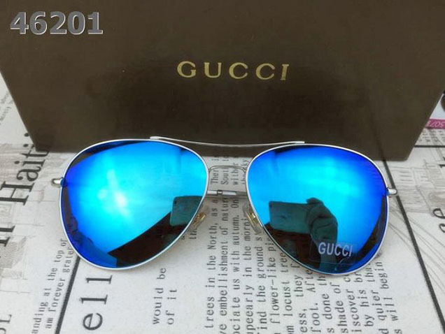 Gucci Sunglasses 2017 - 221