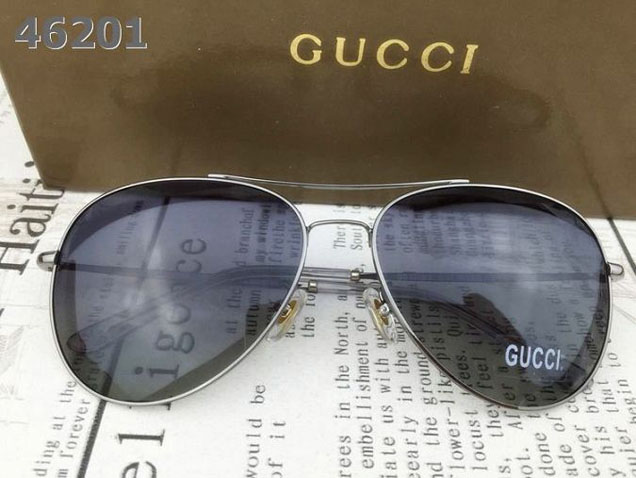 Gucci Sunglasses 2017 - 222