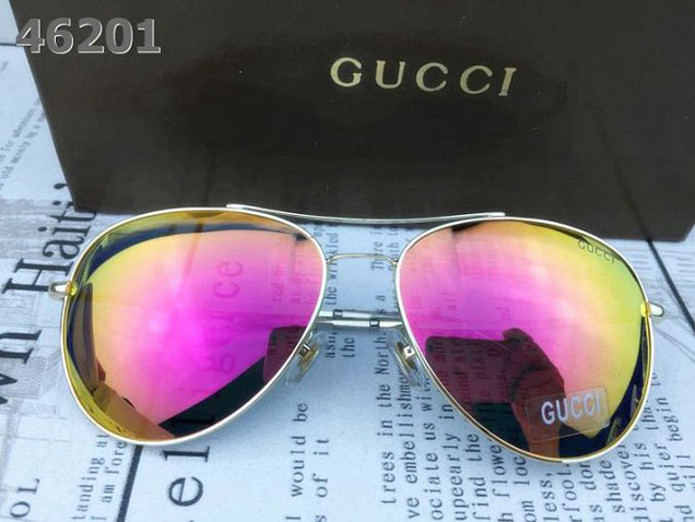 Gucci Sunglasses 2017 - 223