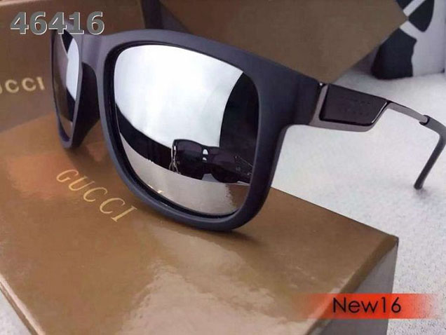 Gucci Sunglasses 2017 - 224