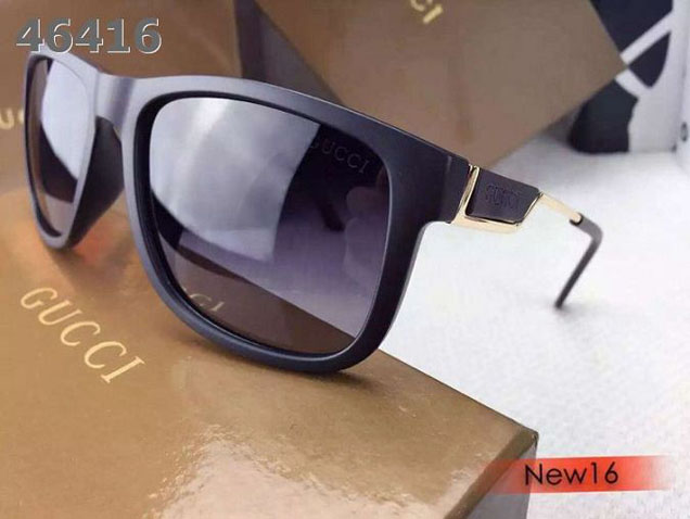 Gucci Sunglasses 2017 - 226