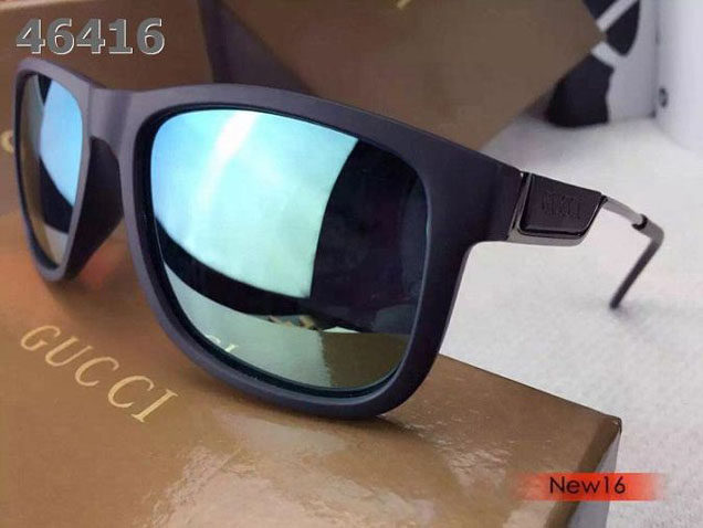 Gucci Sunglasses 2017 - 227