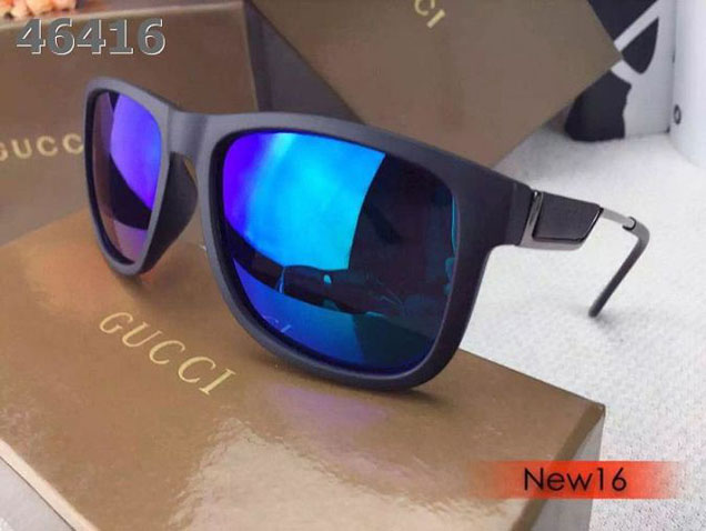 Gucci Sunglasses 2017 - 228