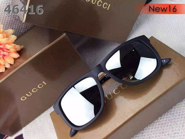 Gucci Sunglasses 2017 - 231