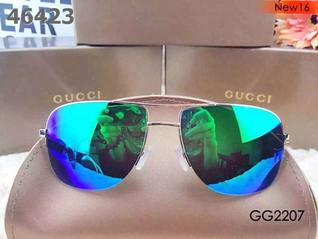 Gucci Sunglasses 2017 - 232