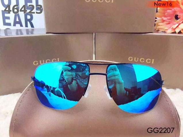 Gucci Sunglasses 2017 - 234