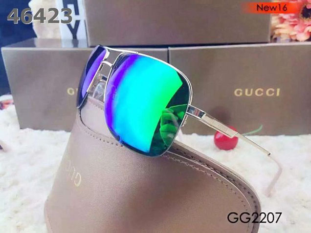 Gucci Sunglasses 2017 - 235