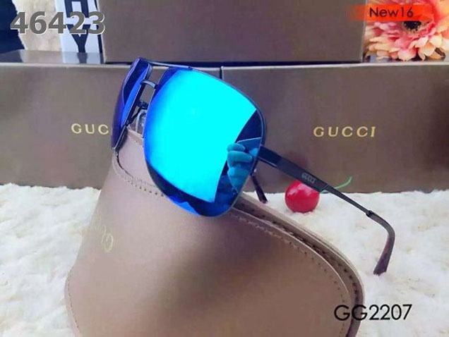 Gucci Sunglasses 2017 - 236