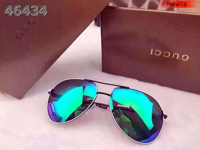 Gucci Sunglasses 2017 - 239