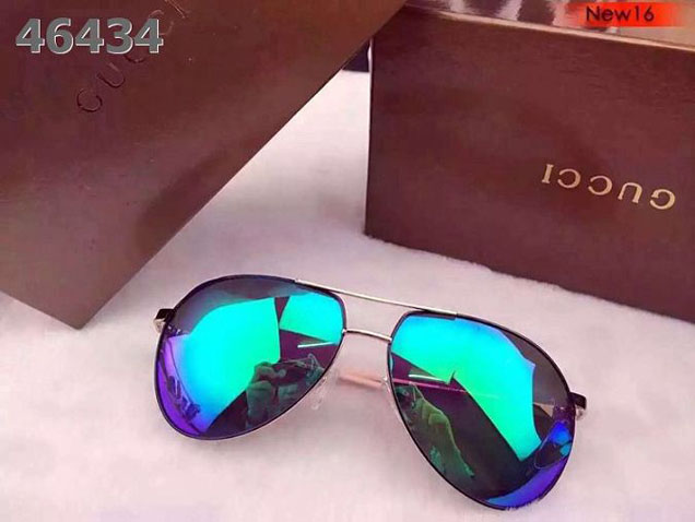 Gucci Sunglasses 2017 - 240