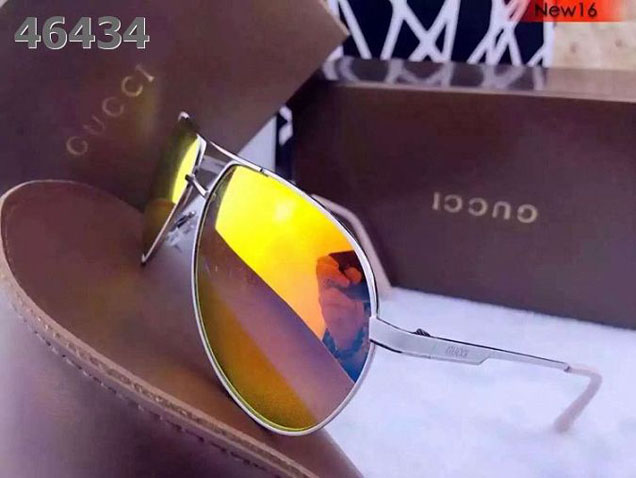 Gucci Sunglasses 2017 - 242