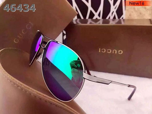 Gucci Sunglasses 2017 - 243