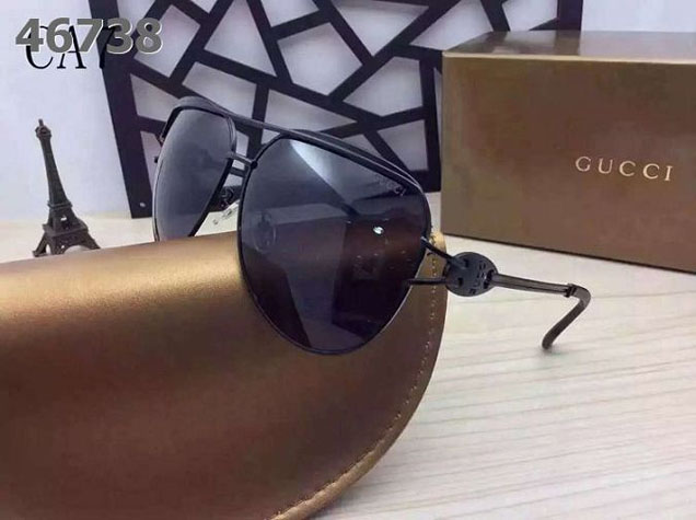 Gucci Sunglasses 2017 - 244