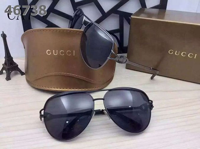 Gucci Sunglasses 2017 - 246