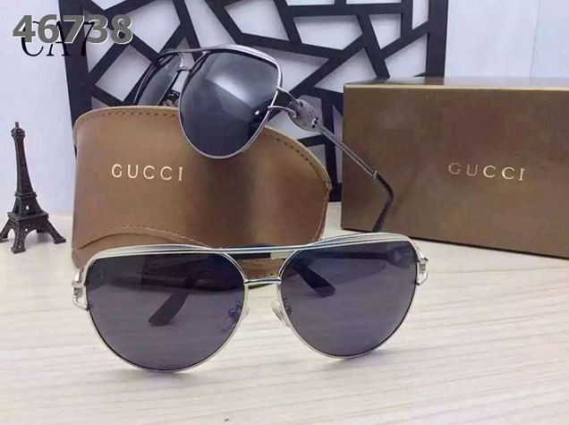 Gucci Sunglasses 2017 - 247