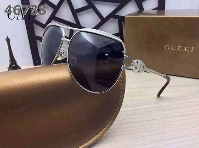 Gucci Sunglasses 2017 - 249