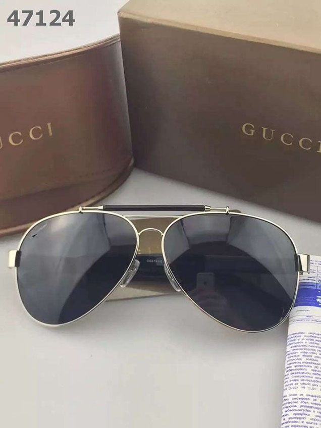 Gucci Sunglasses 2017 - 251