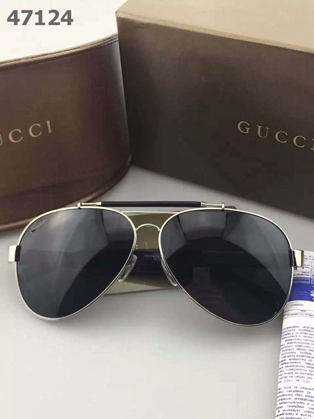 Gucci Sunglasses 2017 - 252