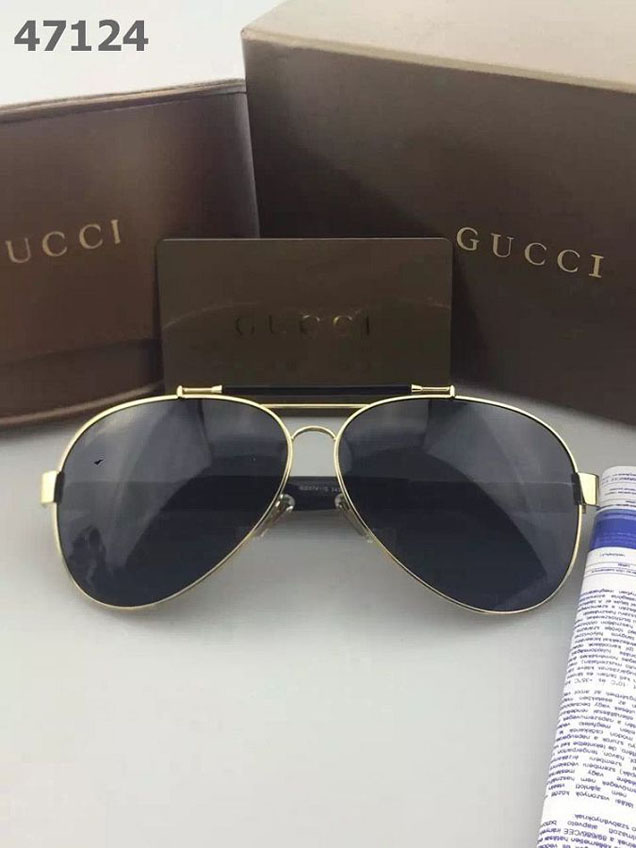 Gucci Sunglasses 2017 - 253