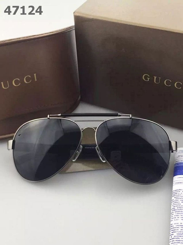 Gucci Sunglasses 2017 - 254