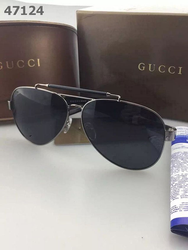 Gucci Sunglasses 2017 - 255