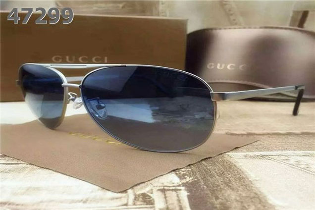 Gucci Sunglasses 2017 - 260