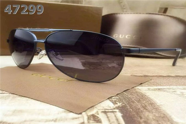 Gucci Sunglasses 2017 - 261