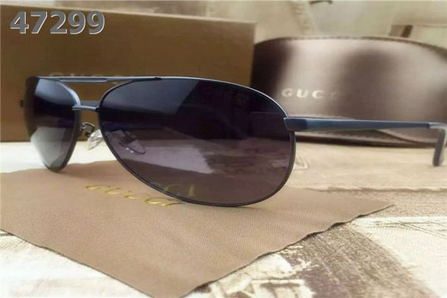 Gucci Sunglasses 2017 - 262