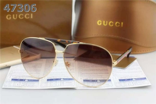 Gucci Sunglasses 2017 - 263