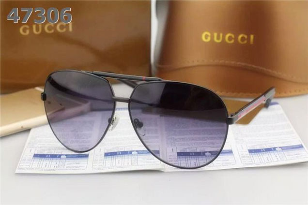 Gucci Sunglasses 2017 - 264