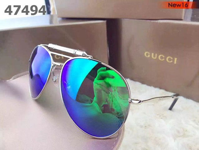 Gucci Sunglasses 2017 - 268