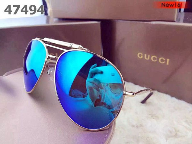 Gucci Sunglasses 2017 - 269