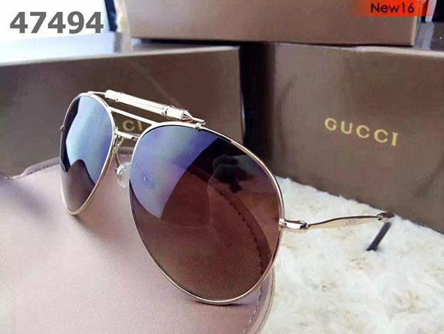 Gucci Sunglasses 2017 - 270