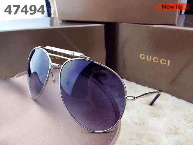 Gucci Sunglasses 2017 - 271