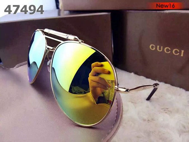 Gucci Sunglasses 2017 - 272