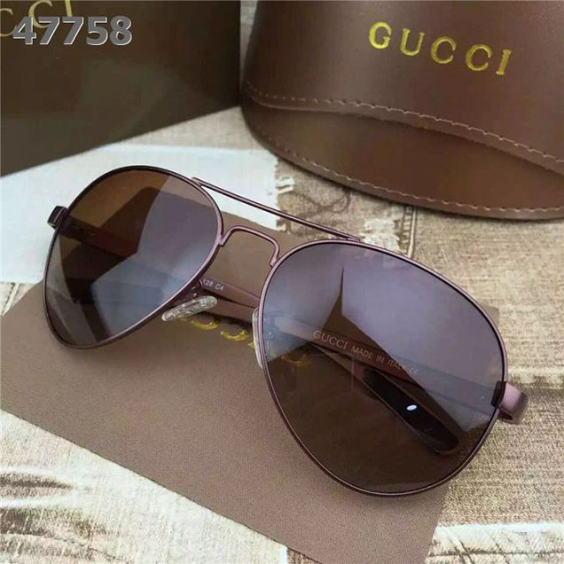 Gucci Sunglasses 2017 - 274