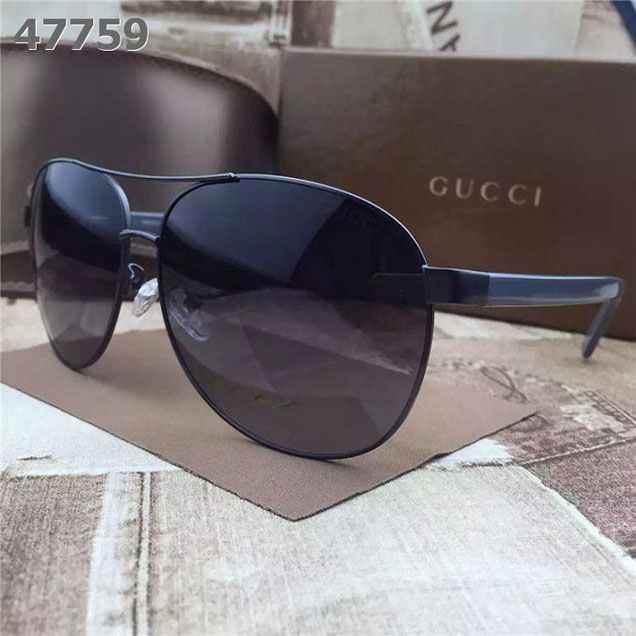 Gucci Sunglasses 2017 - 282