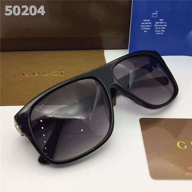 Gucci Sunglasses 2017 - 284