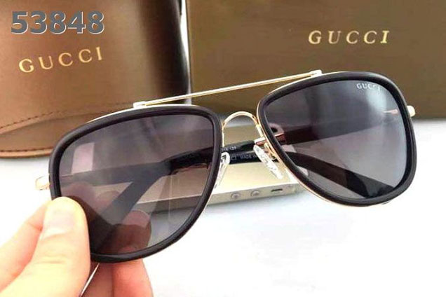 Gucci Sunglasses 2017 - 286