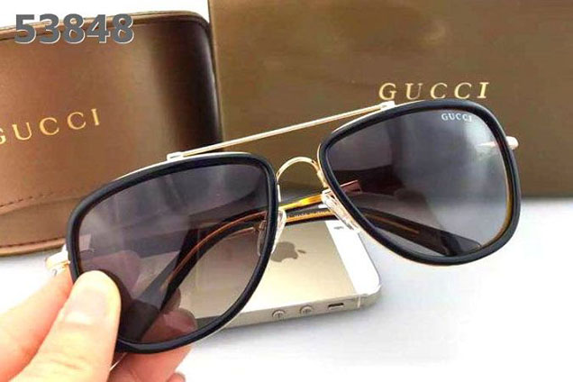 Gucci Sunglasses 2017 - 287