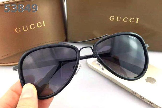 Gucci Sunglasses 2017 - 290