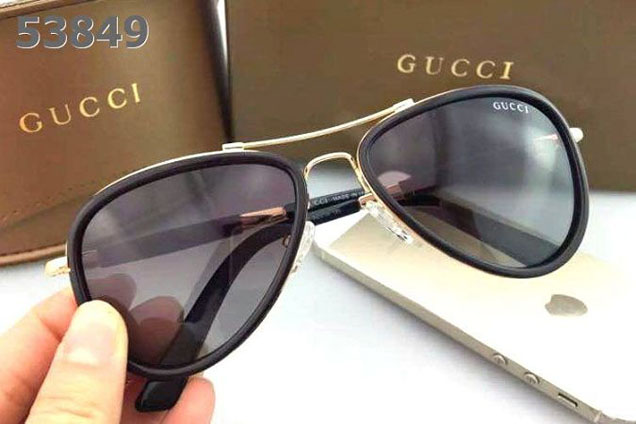 Gucci Sunglasses 2017 - 291