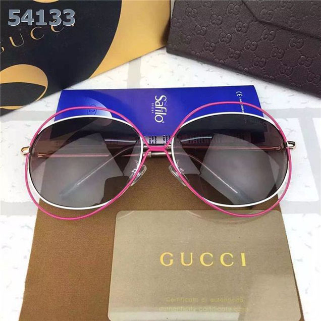 Gucci Sunglasses 2017 - 292