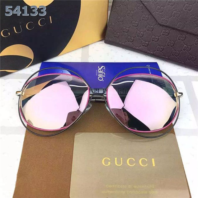 Gucci Sunglasses 2017 - 293