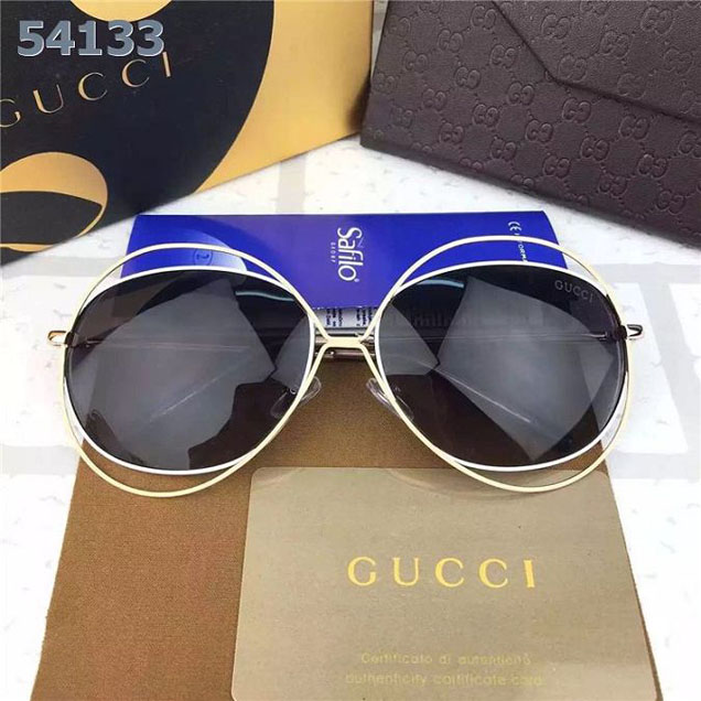 Gucci Sunglasses 2017 - 294