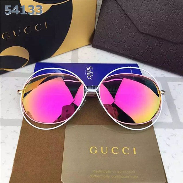 Gucci Sunglasses 2017 - 295