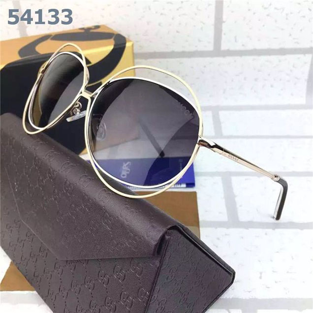 Gucci Sunglasses 2017 - 296