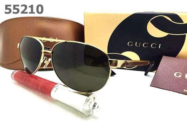 Gucci Sunglasses 2017 - 310