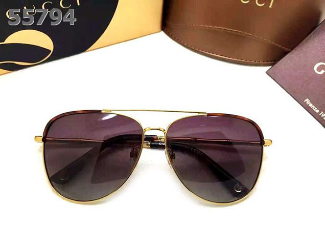 Gucci Sunglasses 2017 - 317