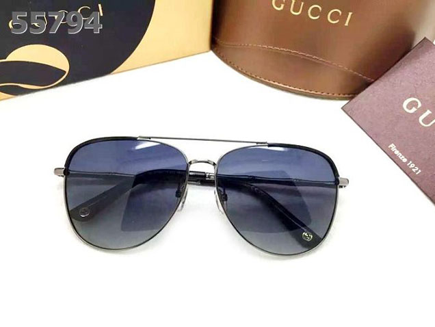 Gucci Sunglasses 2017 - 319